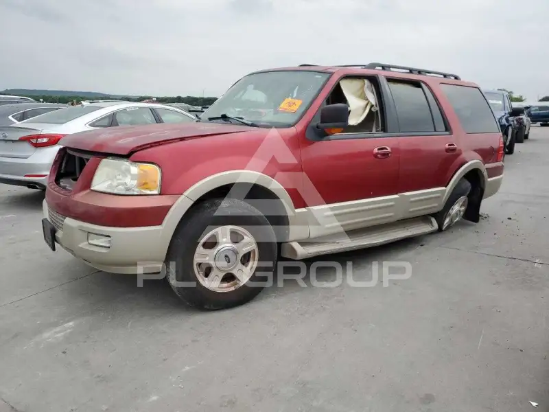 2005 Ford EXPEDITION фото