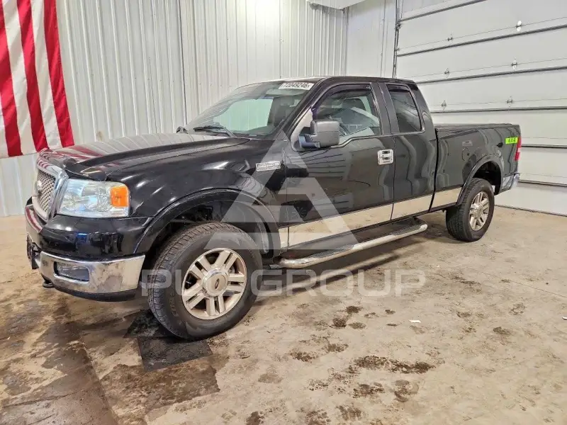 2005 Ford F-150 photo
