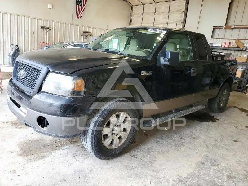 2005 Ford F-150 photo