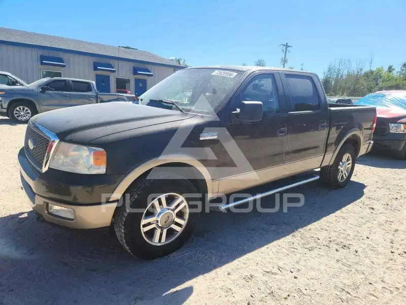 2005 Ford F-150 photo