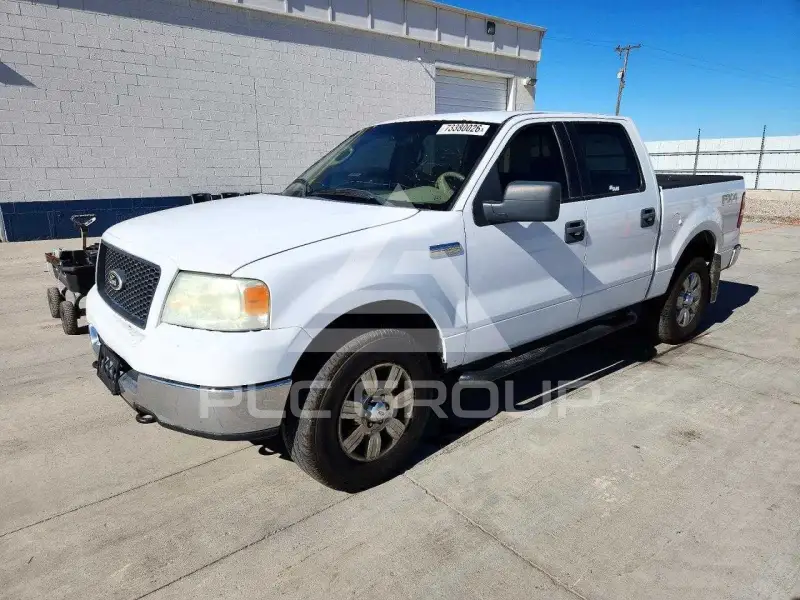 2005 Ford F-150 photo