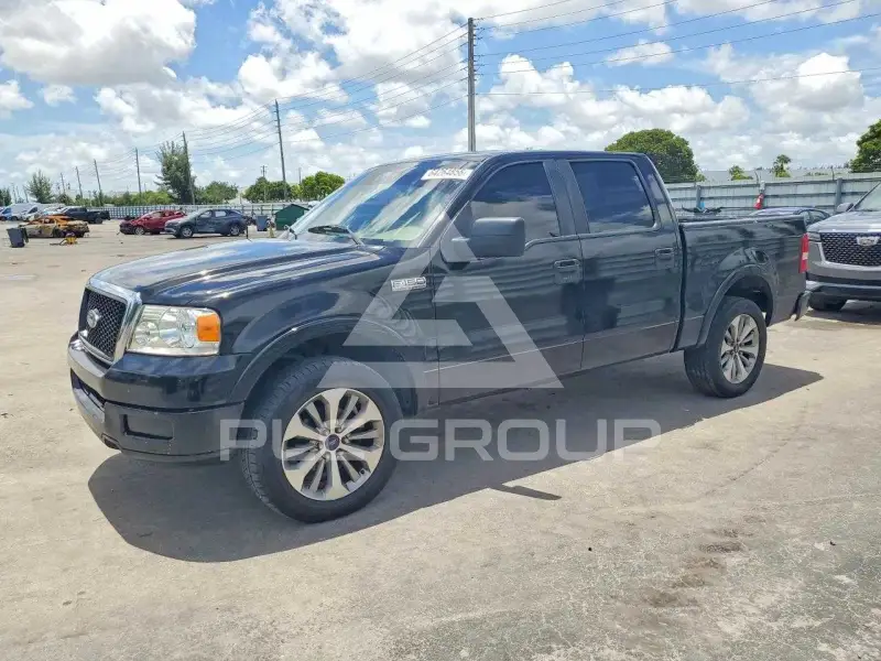 2005 Ford F-150 фото