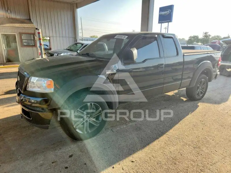 2005 Ford F-150 photo