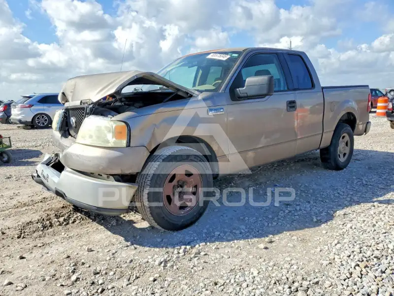 2005 Ford F-150 photo