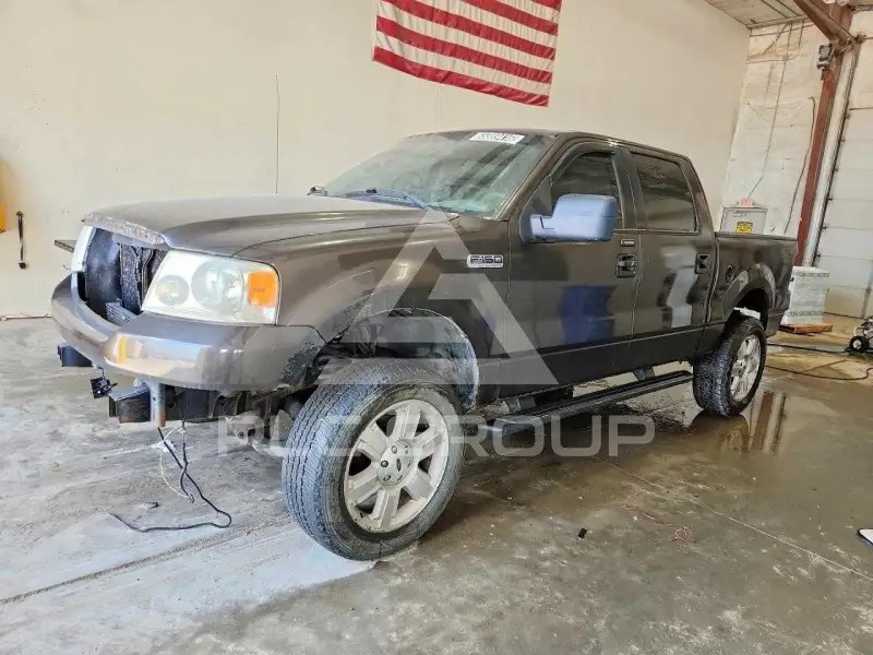 2005 Ford F-150 photo
