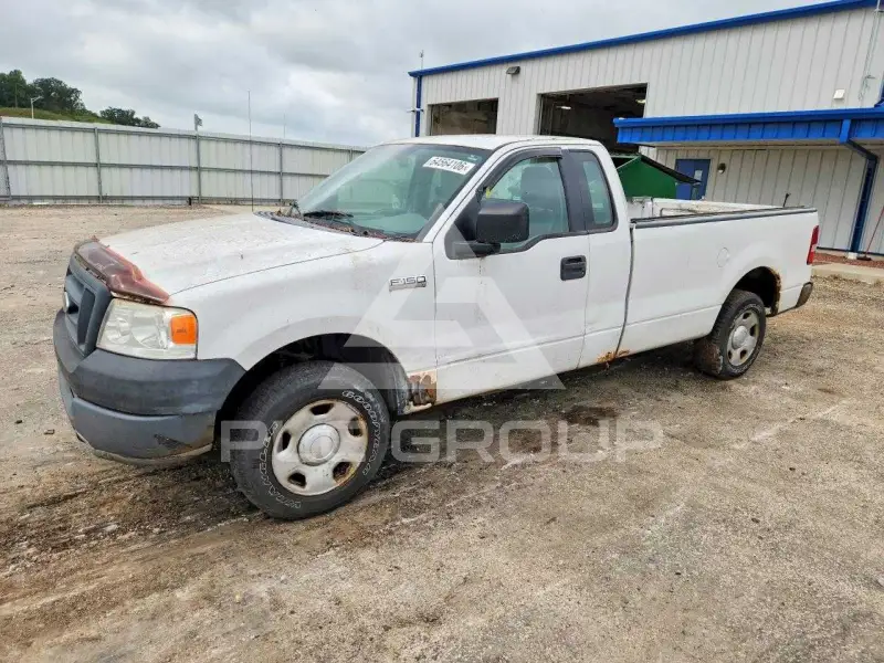 2005 Ford F-150 photo