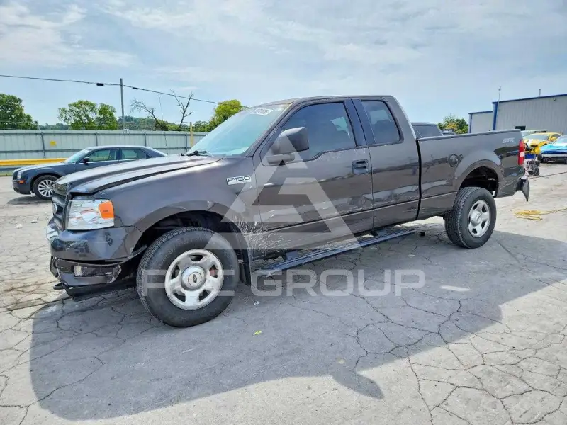 2005 Ford F-150 photo