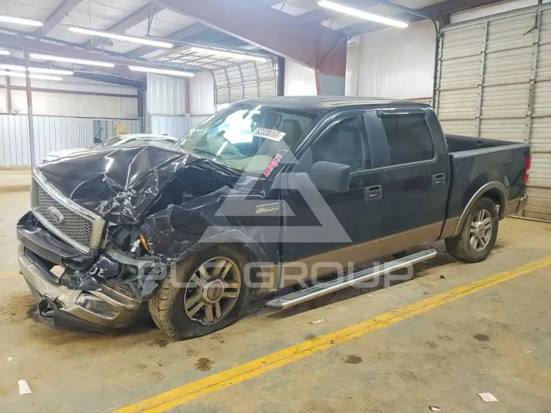 2005 Ford F-150 photo