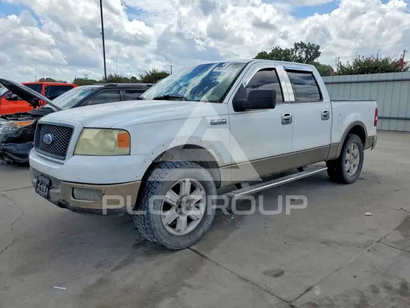 2005 Ford F-150 photo