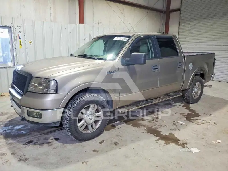 2005 Ford F-150 фото