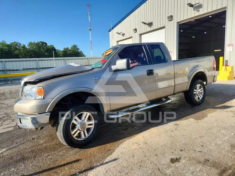 2005 Ford F-150 photo