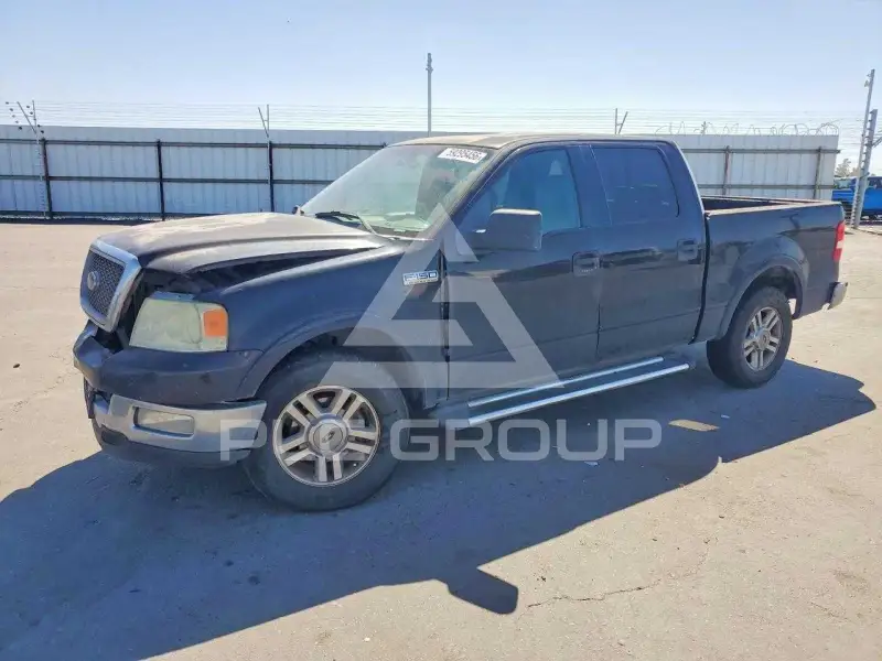 2005 Ford F-150 photo