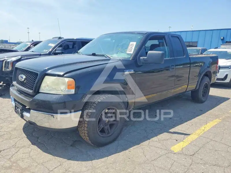 2005 Ford F-150 photo