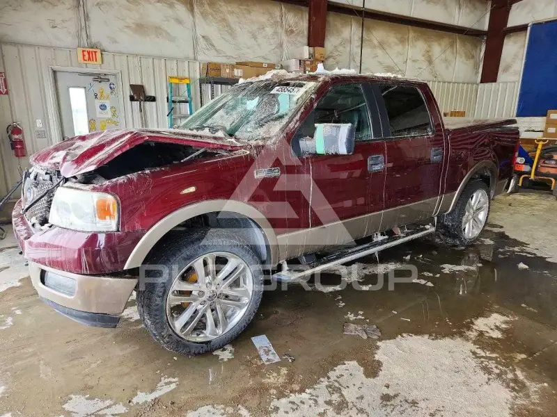 2005 Ford F-150 фото