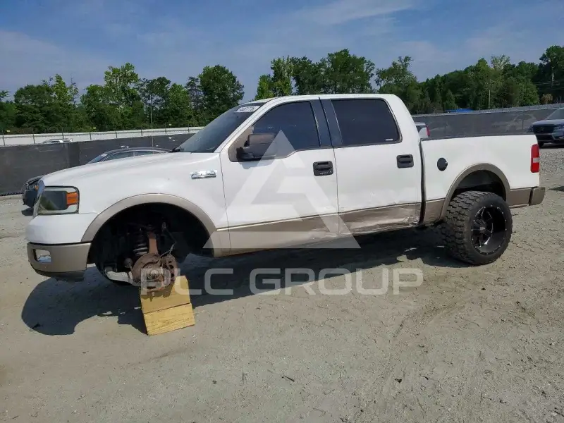 2005 Ford F-150 фото