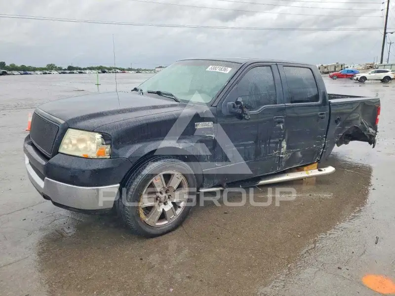 2005 Ford F-150 фото