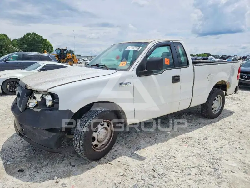 2005 Ford F-150 photo