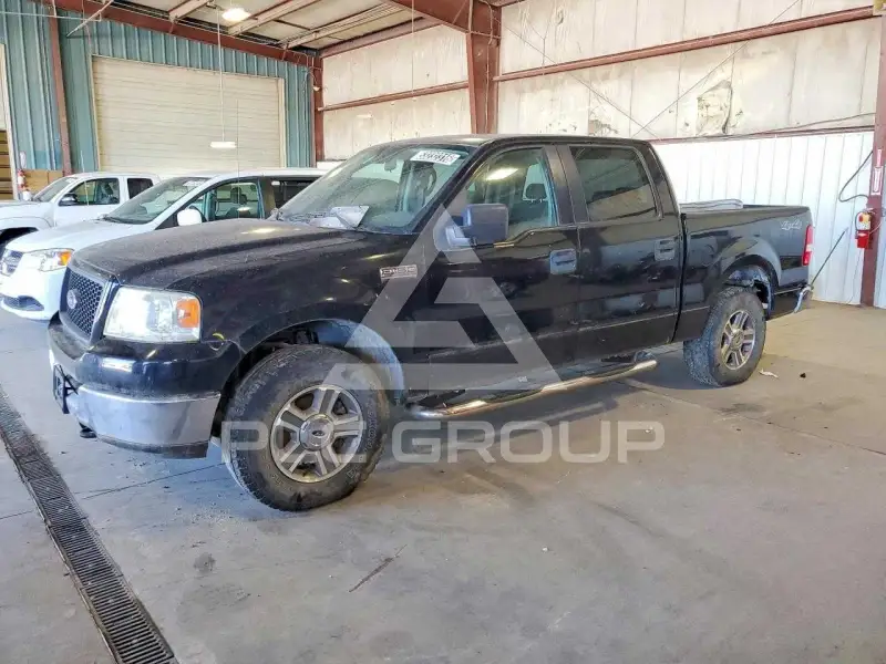 2005 Ford F-150 photo