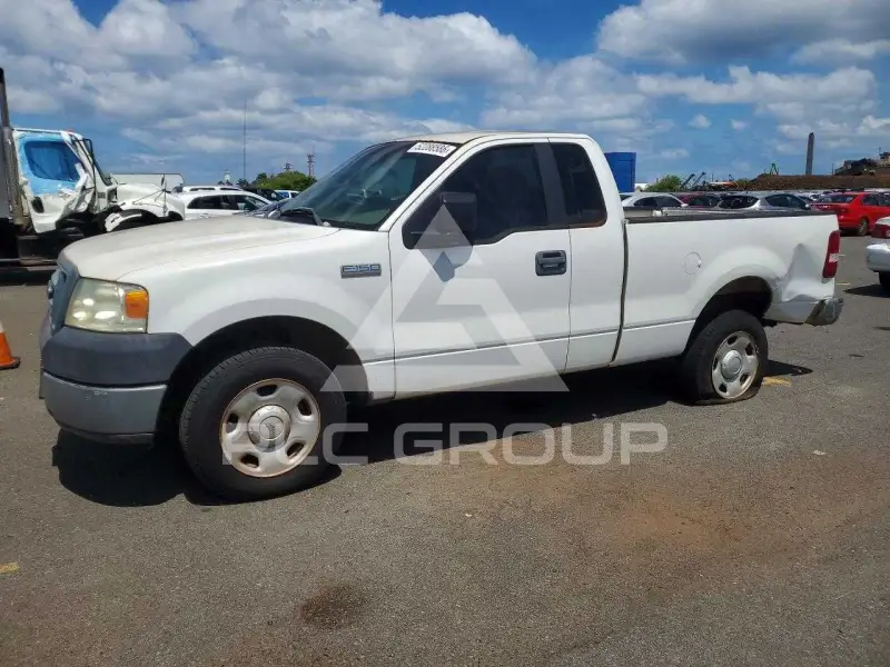 2005 Ford F-150 photo