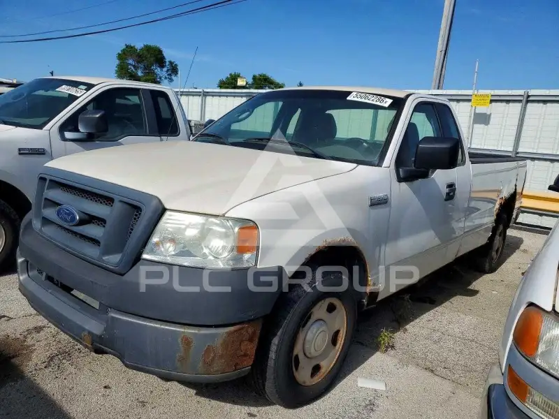 2005 Ford F-150 photo