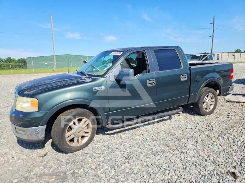 2005 Ford F-150 фото