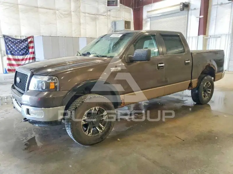 2005 Ford F-150 photo