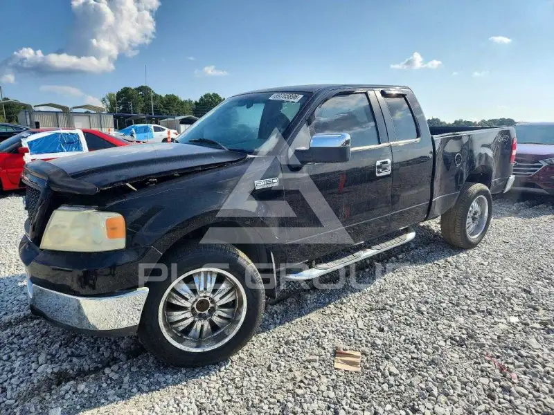 2005 Ford F-150 photo
