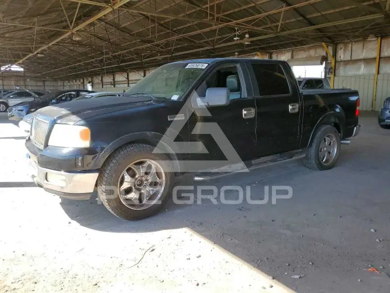 2005 Ford F-150 фото