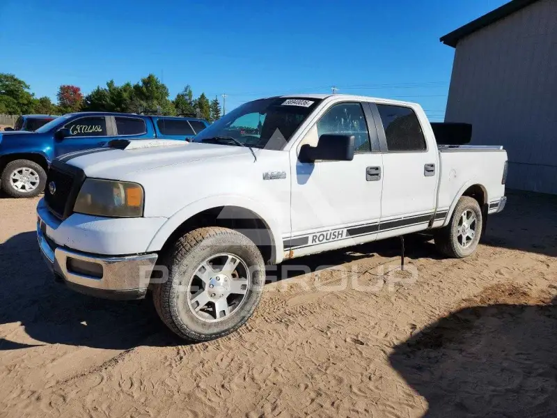 2005 Ford F-150 photo