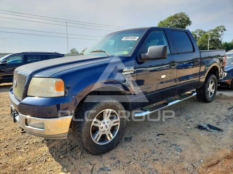 2005 Ford F-150 photo
