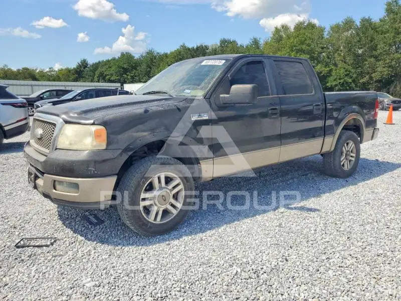 2005 Ford F-150 фото