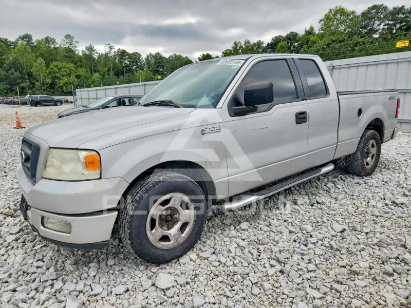 2005 Ford F-150 photo