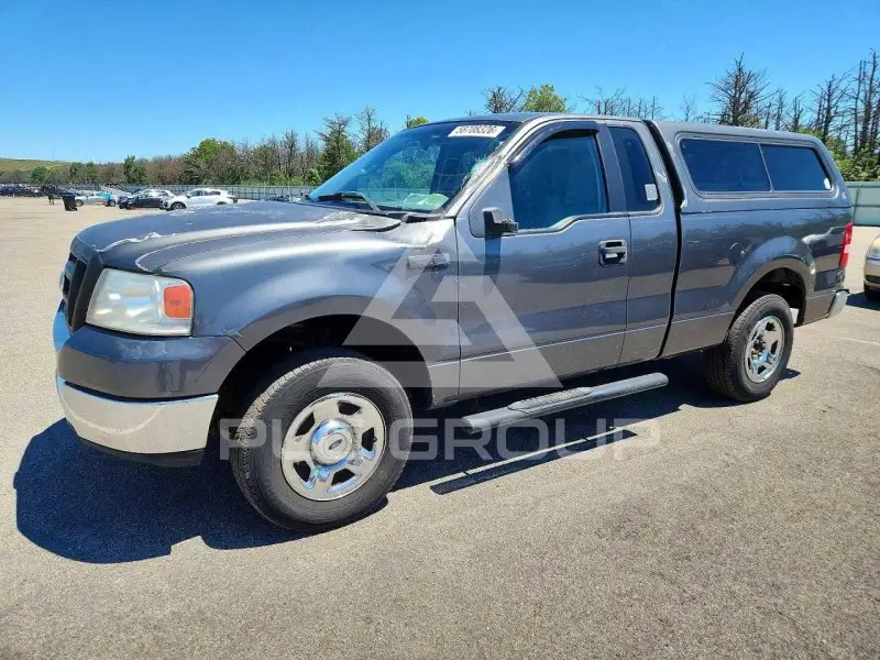 2005 Ford F-150 photo