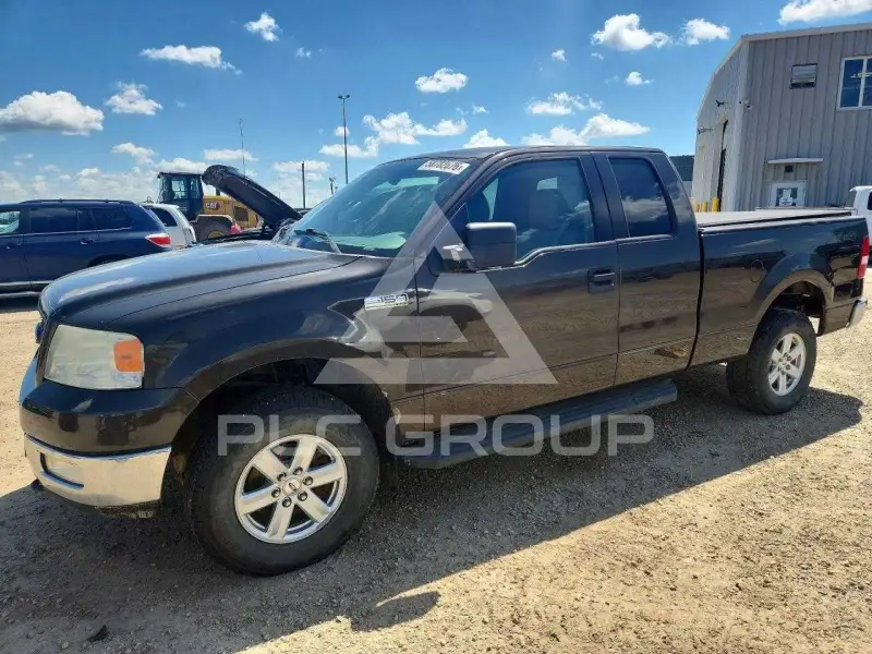 2005 Ford F-150 photo