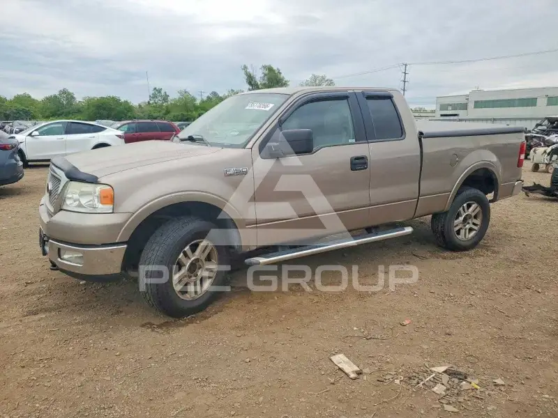 2005 Ford F-150 photo