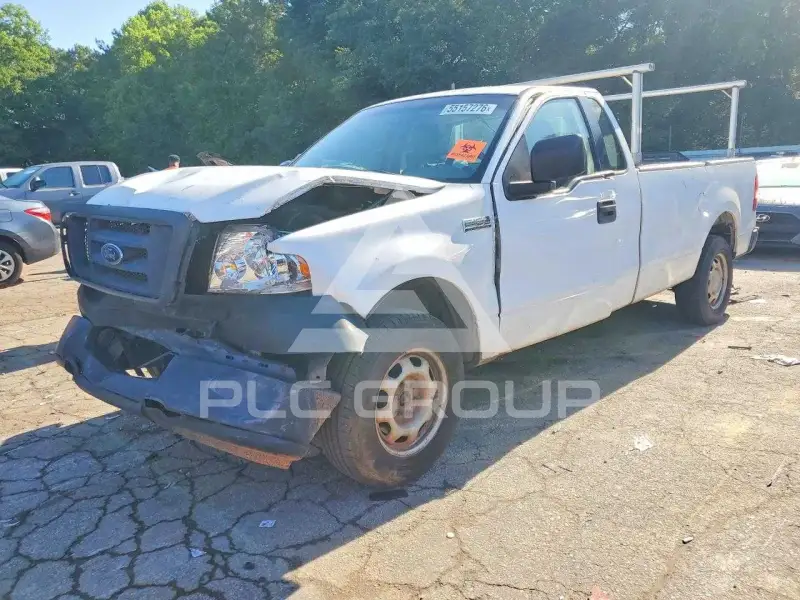 2005 Ford F-150 photo