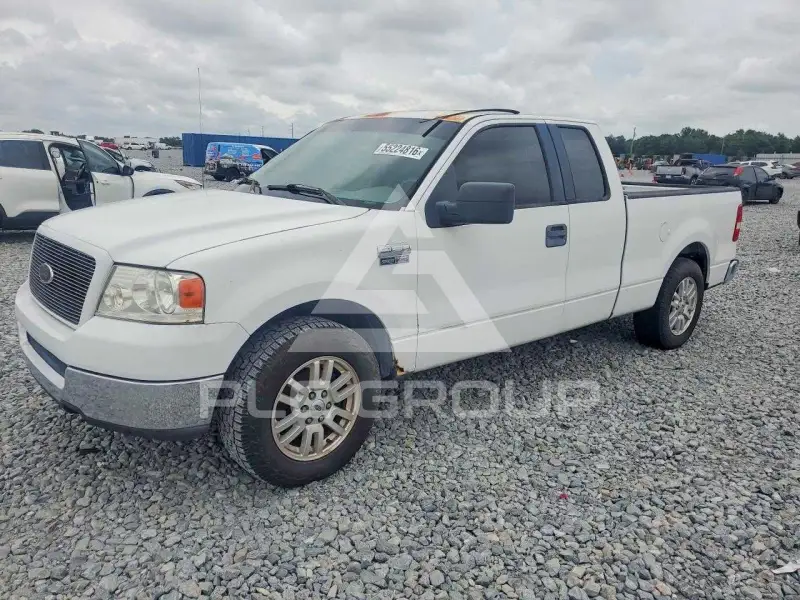 2005 Ford F-150 photo