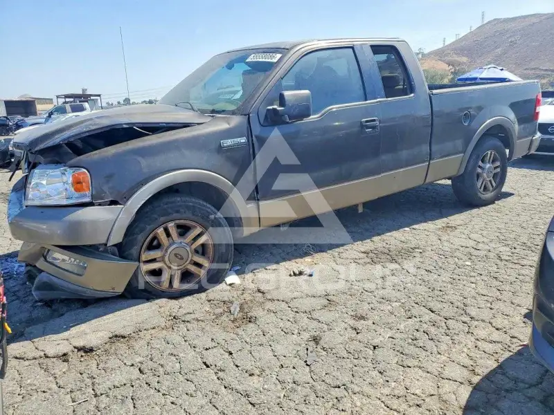 2005 Ford F-150 photo