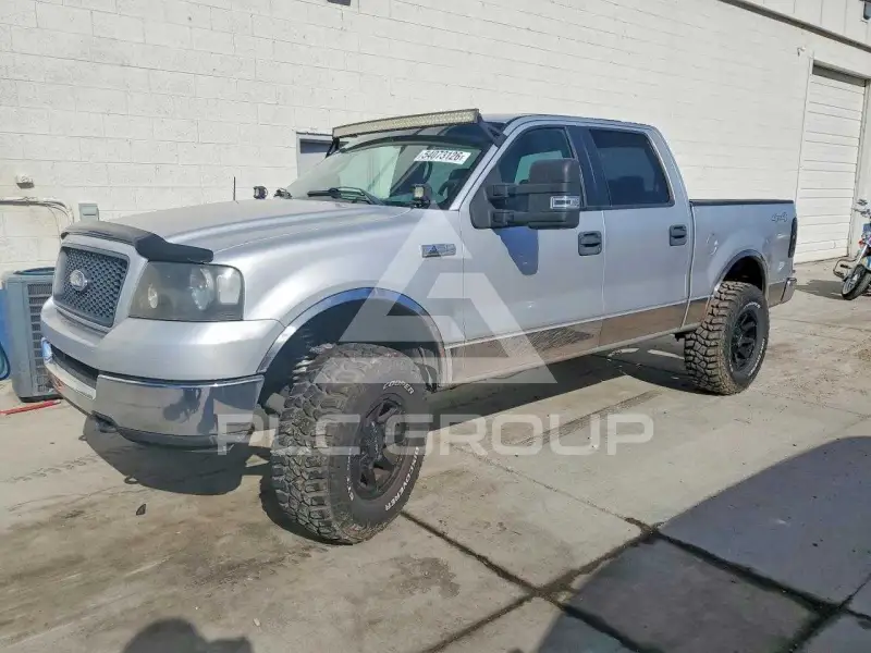 2005 Ford F-150 фото