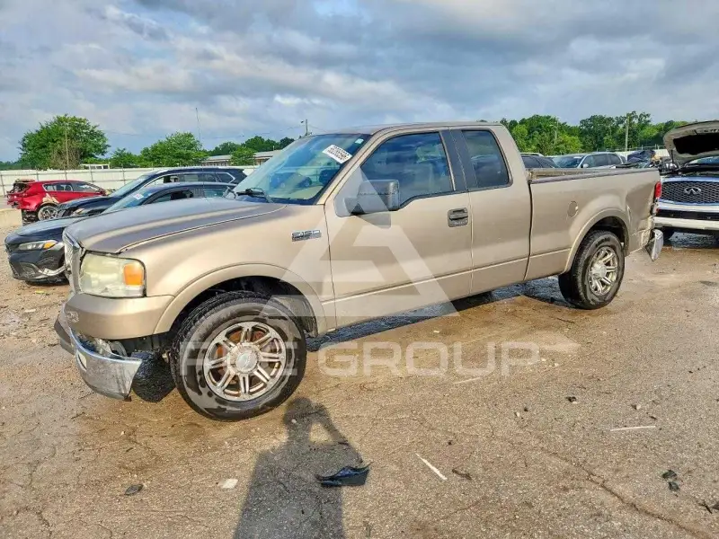 2005 Ford F-150 photo