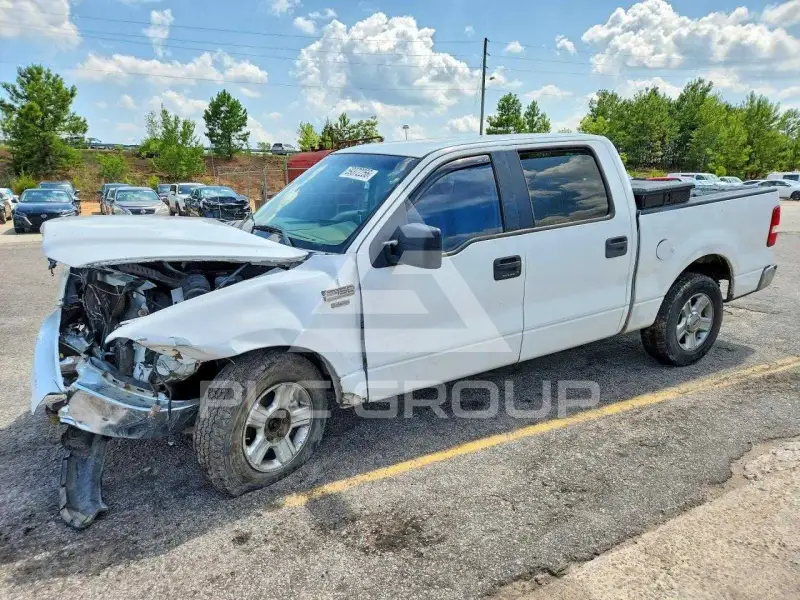2005 Ford F-150 photo