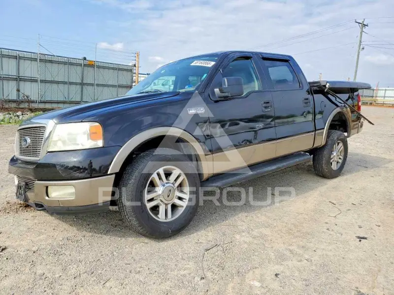 2005 Ford F-150 photo