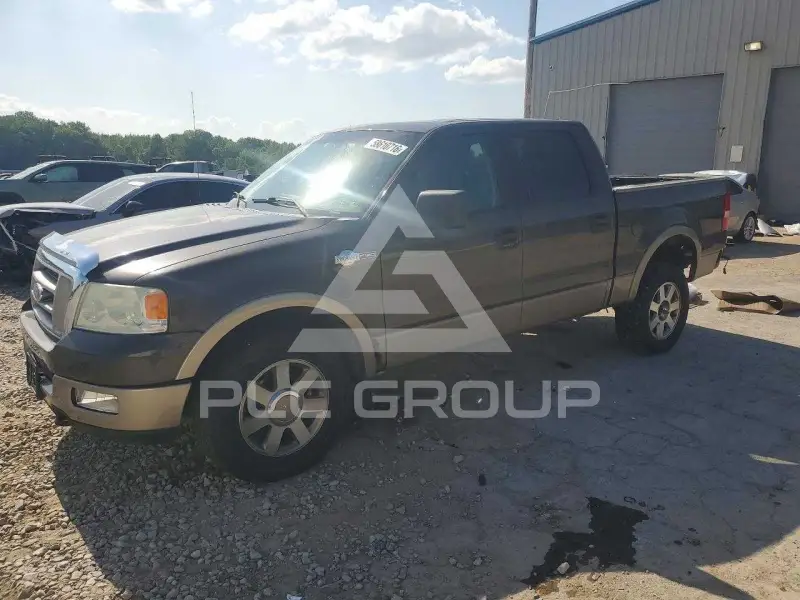 2005 Ford F-150 photo