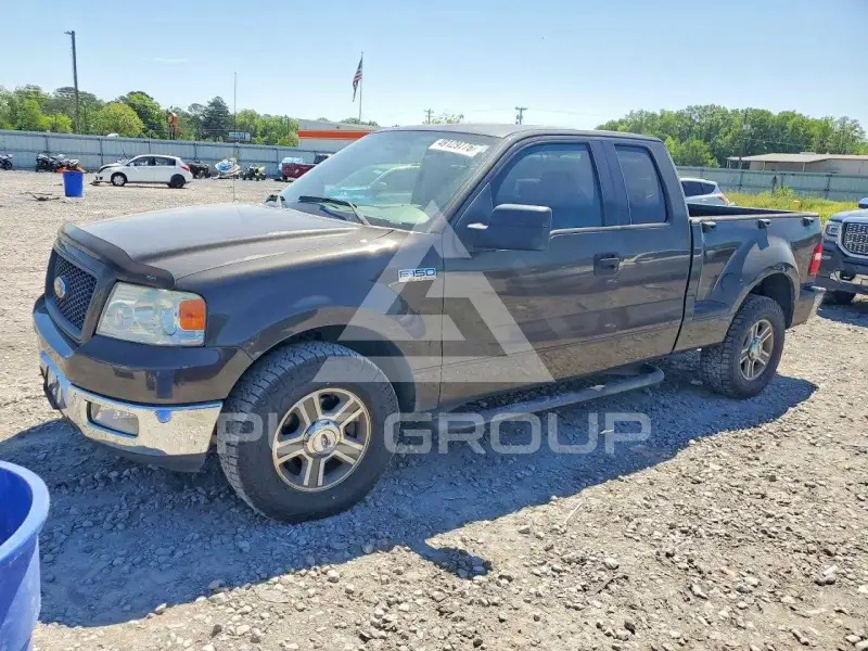 2005 Ford F-150 photo