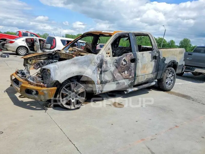 2005 Ford F-150 photo