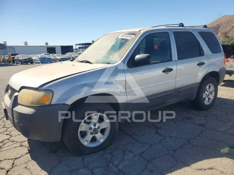 2005 Ford ESCAPE фото