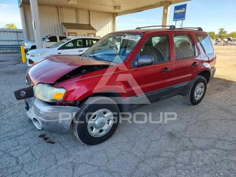 2005 Ford ESCAPE photo