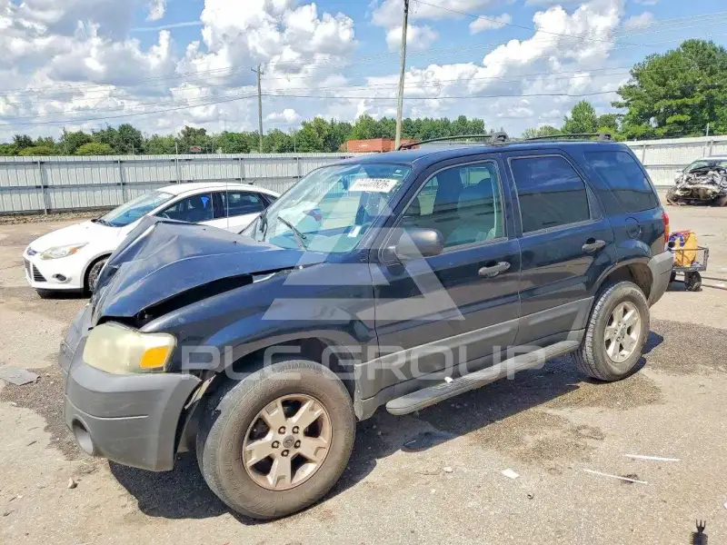 2005 Ford ESCAPE фото