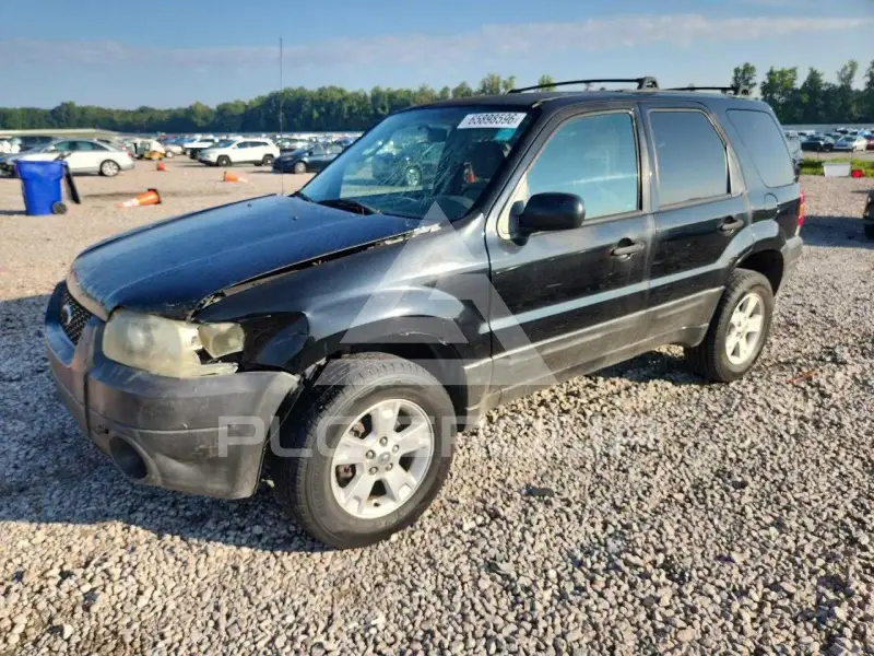 2005 Ford ESCAPE фото