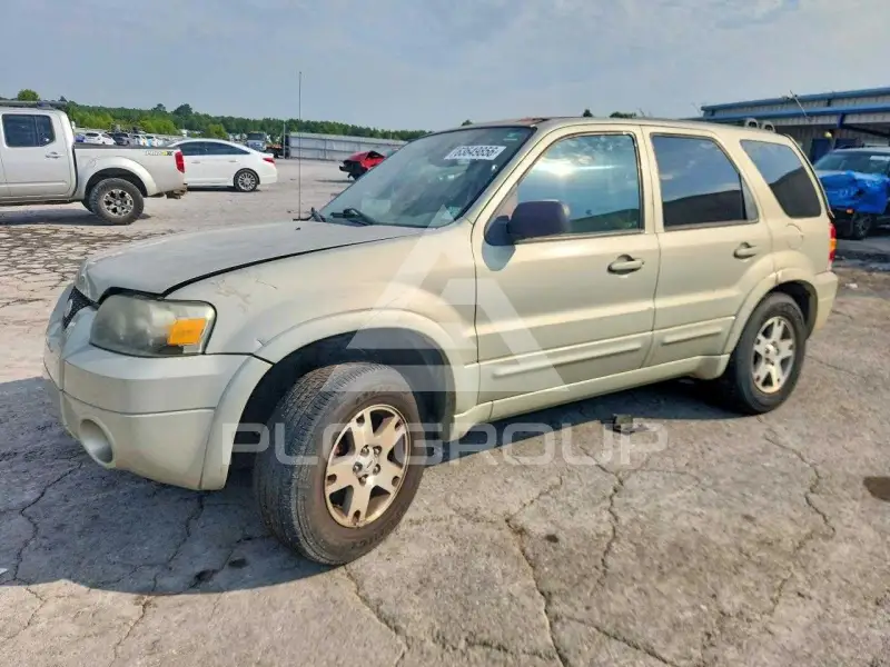 2005 Ford ESCAPE фото